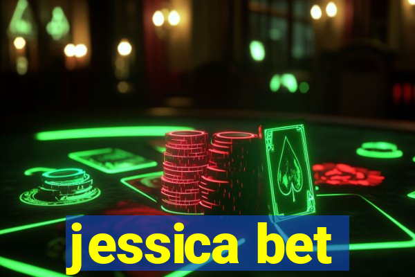 jessica bet